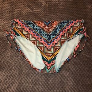 NWT Swim Bottom B1